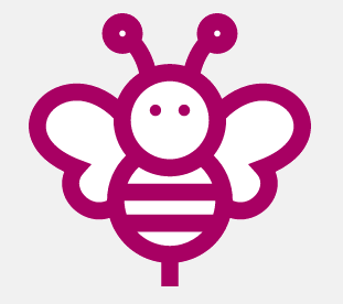 bee clipart
