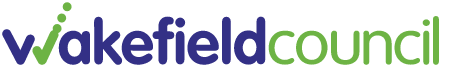 Wakefield Council Logo