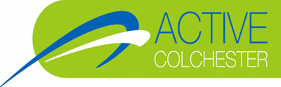 Active Colchester Logo