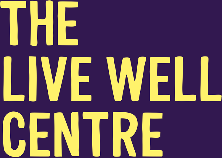 The Live Well Centre
