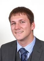picture of clrr robert mckellar